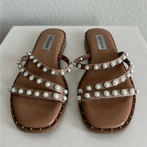 Stef madden pearl sandals